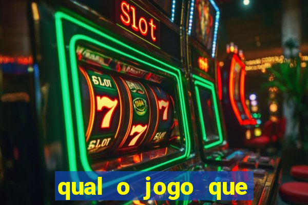 qual o jogo que dar dinheiro de verdade